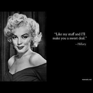 My wonderful offerings